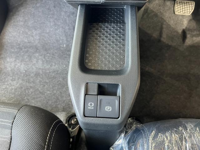 タフト Ｇ　クロムベンチャー　スマートアシスト　ＬＥＤヘッドランプ　９インチディスプレイオーディオ／ＡｐｐｌｅＣａｒＰｌａｙ／ＡｎｄｒｏｉｄＡｕｔｏ／Ｂｌｕｅｔｏｏｔｈ／フルセグＴＶ／ＨＤＭＩ／ＵＳＢ／バックカメラ付　新車（28枚目）