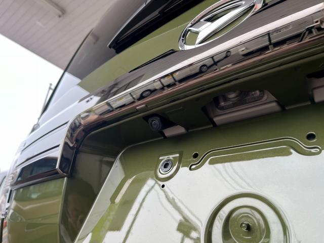 タフト Ｇ　ダーククロムベンチャー　ナビ／ワンセグＴＶ／ＣＤ／ＳＤ録音機能／Ｂｌｕｅｔｏｏｔｈ／ＵＳＢ／バックカメラ付　シートヒーター　スーパーＵＶ＆ＩＲカットガラス　前後コーナーセンサー　ＬＥＤフォグ・ヘッドランプ　オートライト新車（9枚目）