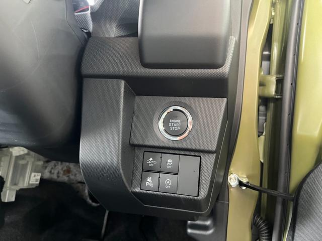 タフト Ｇ　ダーククロムベンチャー　ナビ／ワンセグＴＶ／ＣＤ／ＳＤ録音機能／Ｂｌｕｅｔｏｏｔｈ／ＵＳＢ／バックカメラ付　シートヒーター　スーパーＵＶ＆ＩＲカットガラス　前後コーナーセンサー　ＬＥＤフォグ・ヘッドランプ　オートライト新車（22枚目）