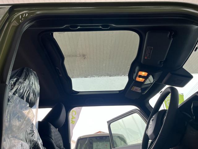 タフト Ｇ　ダーククロムベンチャー　ナビ／ワンセグＴＶ／ＣＤ／ＳＤ録音機能／Ｂｌｕｅｔｏｏｔｈ／ＵＳＢ／バックカメラ付　シートヒーター　スーパーＵＶ＆ＩＲカットガラス　前後コーナーセンサー　ＬＥＤフォグ・ヘッドランプ　オートライト新車（33枚目）