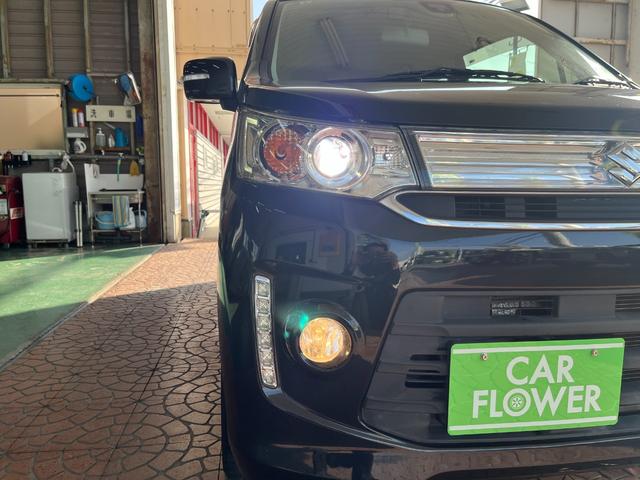 ワゴンＲスティングレー Ｔ　レ－ダーブレーキ　ナビ／フルセグＴＶ／ＤＶＤ／ＣＤ　ドライブレコーダー　ＥＴＣ　クルーズコントロール　ディスチャージヘッドランプ　シートヒータ　アイドリングストップ　ターボ車（6枚目）