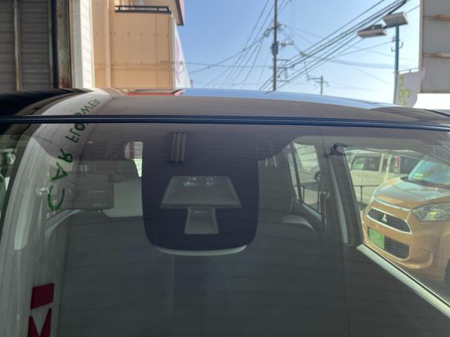 ワゴンＲスティングレー Ｔ　レ－ダーブレーキ　ナビ／フルセグＴＶ／ＤＶＤ／ＣＤ　ドライブレコーダー　ＥＴＣ　クルーズコントロール　ディスチャージヘッドランプ　シートヒータ　アイドリングストップ　ターボ車（7枚目）