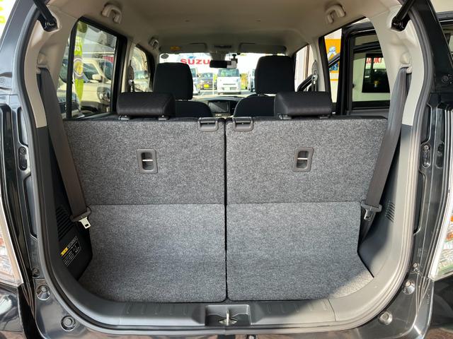 ワゴンＲスティングレー Ｔ　レ－ダーブレーキ　ナビ／フルセグＴＶ／ＤＶＤ／ＣＤ　ドライブレコーダー　ＥＴＣ　クルーズコントロール　ディスチャージヘッドランプ　シートヒータ　アイドリングストップ　ターボ車（12枚目）