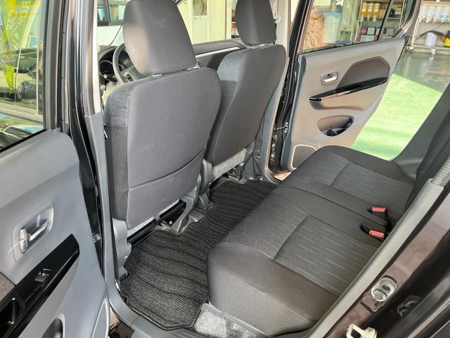 ワゴンＲスティングレー Ｔ　レ－ダーブレーキ　ナビ／フルセグＴＶ／ＤＶＤ／ＣＤ　ドライブレコーダー　ＥＴＣ　クルーズコントロール　ディスチャージヘッドランプ　シートヒータ　アイドリングストップ　ターボ車（14枚目）