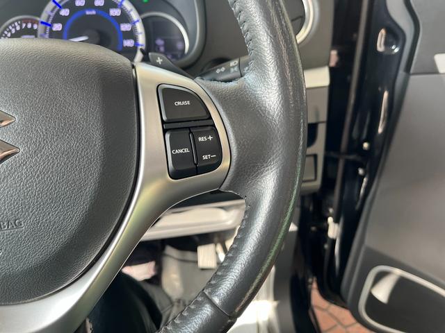 ワゴンＲスティングレー Ｔ　レ－ダーブレーキ　ナビ／フルセグＴＶ／ＤＶＤ／ＣＤ　ドライブレコーダー　ＥＴＣ　クルーズコントロール　ディスチャージヘッドランプ　シートヒータ　アイドリングストップ　ターボ車（20枚目）