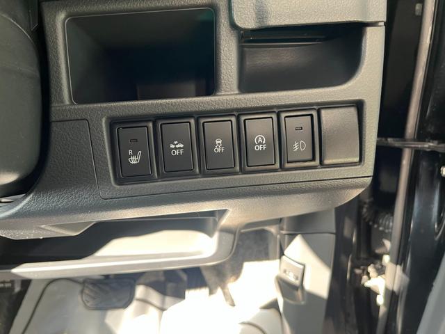 ワゴンＲスティングレー Ｔ　レ－ダーブレーキ　ナビ／フルセグＴＶ／ＤＶＤ／ＣＤ　ドライブレコーダー　ＥＴＣ　クルーズコントロール　ディスチャージヘッドランプ　シートヒータ　アイドリングストップ　ターボ車（21枚目）