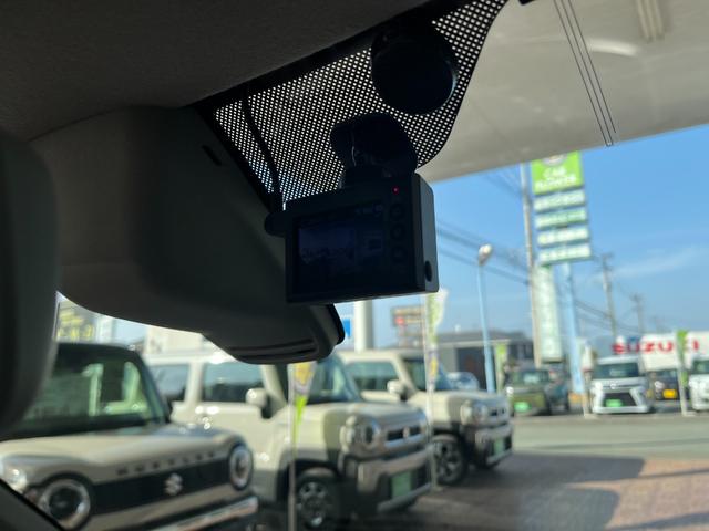 ワゴンＲスティングレー Ｔ　レ－ダーブレーキ　ナビ／フルセグＴＶ／ＤＶＤ／ＣＤ　ドライブレコーダー　ＥＴＣ　クルーズコントロール　ディスチャージヘッドランプ　シートヒータ　アイドリングストップ　ターボ車（24枚目）