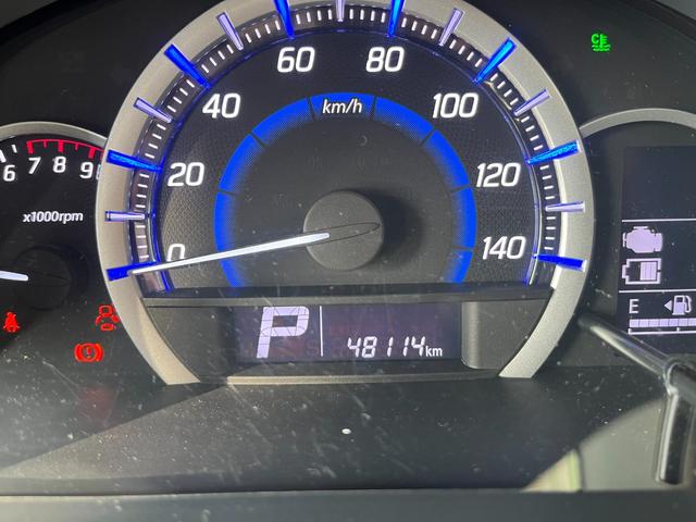 ワゴンＲスティングレー Ｔ　レ－ダーブレーキ　ナビ／フルセグＴＶ／ＤＶＤ／ＣＤ　ドライブレコーダー　ＥＴＣ　クルーズコントロール　ディスチャージヘッドランプ　シートヒータ　アイドリングストップ　ターボ車（26枚目）