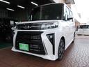 タント カスタムＸ　スマートアシスト　ナビ／ＴＶ／ＣＤ／ＳＤ録音機能／Ｂｌｕｅｔｏｏｔｈ／ＵＳＢ／バックカメラ付　新車（2枚目）