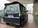 Ｎ－ＢＯＸカスタム ベースグレード　ホンダセンシング　バックカメラ　左後自動スライドドア　オートライト　オートハイビーム　ＬＥＤヘッドライト　シートヒーター　フロント・リアコーナーセンサー　新車（4枚目）