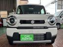 ハスラー ハイブリッドG ナビ/ワンセグTV/CD/SD録音機能/Bluetooth/USB付 デュアルカメラ 新車 中古車画像_3