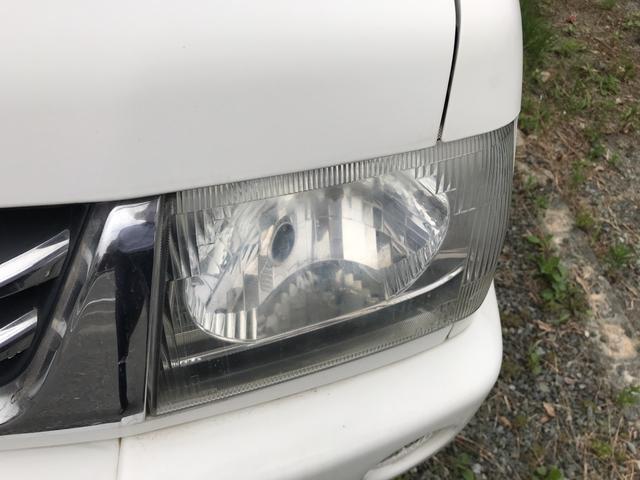 Tベルト交換済み(6枚目)