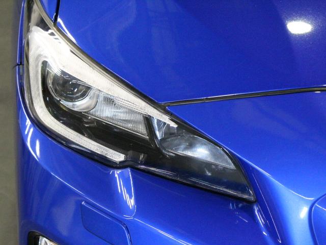 STI タイプS アプライドC型 ワンオーナー(8枚目)