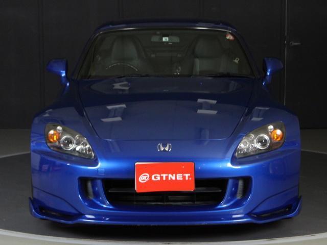 ｓ２０００ ホンダ ベースグレード 福岡県 358 0万円 平成18年 06年 中古車 価格 Com