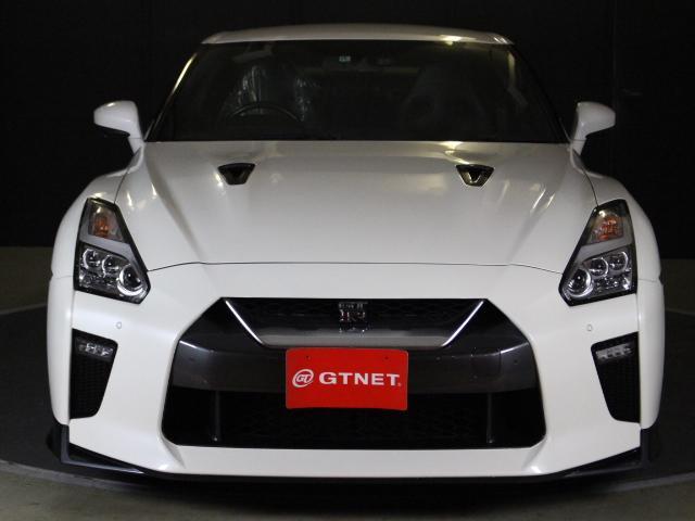 日産 ＧＴ－Ｒ