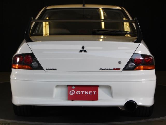 ランサー GSR HKSEVC HKSマフラー(7枚目)