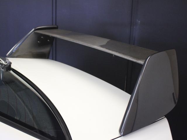 ランサー GSR HKSEVC HKSマフラー(12枚目)