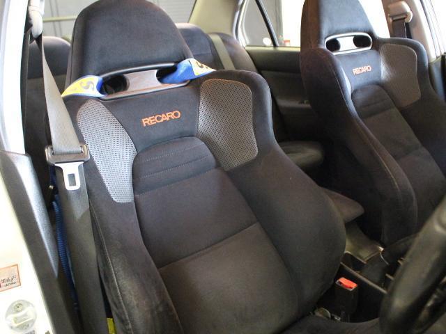 ランサー GSR HKSEVC HKSマフラー(13枚目)