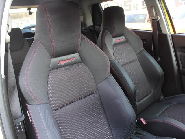 スイフトスポーツ ベースグレード　社外エアロ　ＺＳＳ車高調　ＳＳＲ　１７インチＡＷ　ＨＫＳエアクリ　ＨＫＳフラッシュエディター　社外マフラー　デフィ追加メーター　ブリッツスロコン　モンスタースポーツアルミペダル　前後ドラレコ（12枚目）
