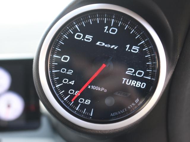 スイフトスポーツ ベースグレード　社外エアロ　ＺＳＳ車高調　ＳＳＲ　１７インチＡＷ　ＨＫＳエアクリ　ＨＫＳフラッシュエディター　社外マフラー　デフィ追加メーター　ブリッツスロコン　モンスタースポーツアルミペダル　前後ドラレコ（23枚目）