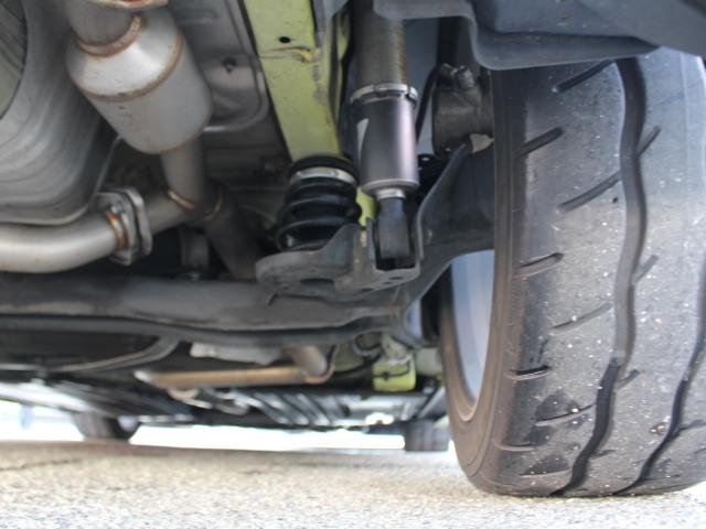 スイフトスポーツ ベースグレード　社外エアロ　ＺＳＳ車高調　ＳＳＲ　１７インチＡＷ　ＨＫＳエアクリ　ＨＫＳフラッシュエディター　社外マフラー　デフィ追加メーター　ブリッツスロコン　モンスタースポーツアルミペダル　前後ドラレコ（33枚目）