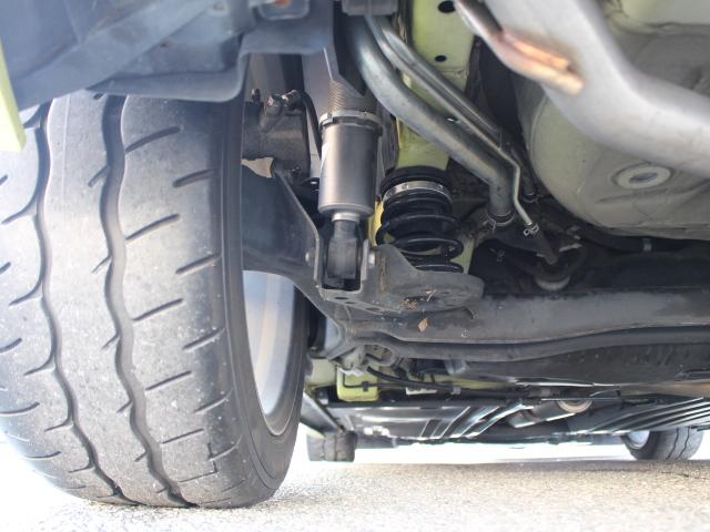 スイフトスポーツ ベースグレード　社外エアロ　ＺＳＳ車高調　ＳＳＲ　１７インチＡＷ　ＨＫＳエアクリ　ＨＫＳフラッシュエディター　社外マフラー　デフィ追加メーター　ブリッツスロコン　モンスタースポーツアルミペダル　前後ドラレコ（34枚目）