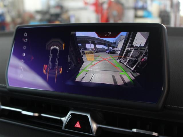 スープラ ＲＺ　ワンオーナー　純正ナビ　ＴＶ　バックカメラ　ＥＴＣ　ＢＳＭ　ＨＵＤ　ＪＢＬ　純正１９インチＡＷ　ハーフレザーシート　スマートキー（15枚目）