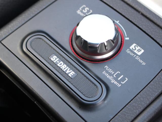 インプレッサ WRX STI Aライン タイプS フジツボマフラー 純正18インチAW カロッツェリアナビ バックカメラ ETC HID クルコンスマートキー(22枚目)