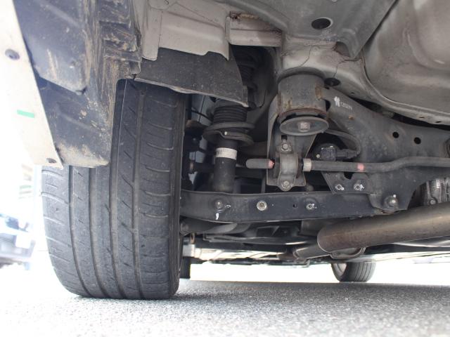 インプレッサ WRX STI Aライン タイプS フジツボマフラー 純正18インチAW カロッツェリアナビ バックカメラ ETC HID クルコンスマートキー(26枚目)