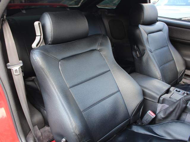 ＧＴＯ ツインターボ　テイン車高調　社外１７インチＡＷ　　ドライブレコーダー　ＥＴＣ（16枚目）