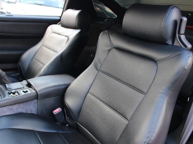 ＧＴＯ ツインターボ　テイン車高調　社外１７インチＡＷ　　ドライブレコーダー　ＥＴＣ（19枚目）