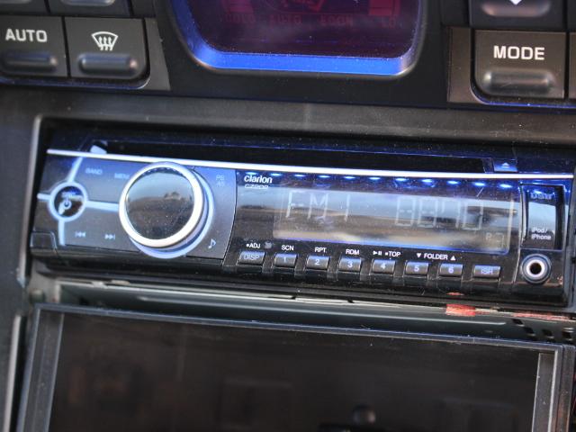 ＧＴＯ ツインターボ　テイン車高調　社外１７インチＡＷ　　ドライブレコーダー　ＥＴＣ（21枚目）