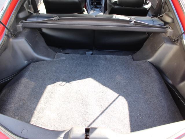 ＧＴＯ ツインターボ　テイン車高調　社外１７インチＡＷ　　ドライブレコーダー　ＥＴＣ（23枚目）