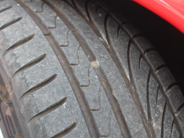 ＧＴＯ ツインターボ　テイン車高調　社外１７インチＡＷ　　ドライブレコーダー　ＥＴＣ（27枚目）