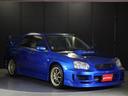 インプレッサ ＷＲＸ　ＳＴｉ　チャージスピードバンパー　ＳＴｉメーター　アルパインナビ　フルセグ　ＥＴＣ　ブリッツブースト計（5枚目）