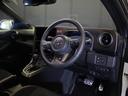 TOYOTA GR YARIS