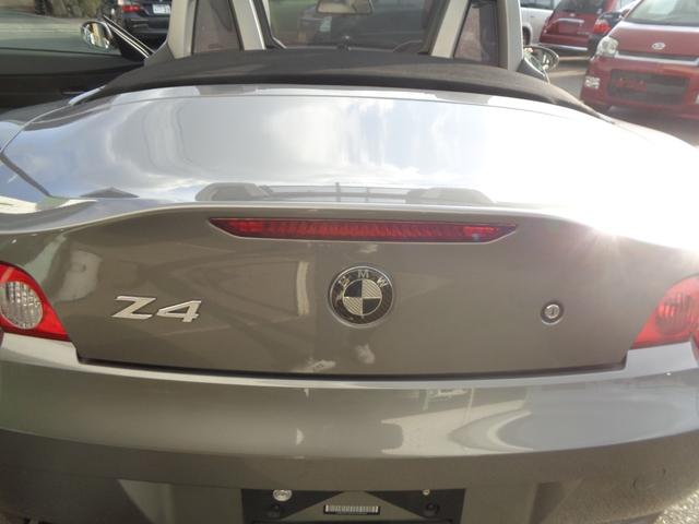 ＢＭＷ Ｚ４