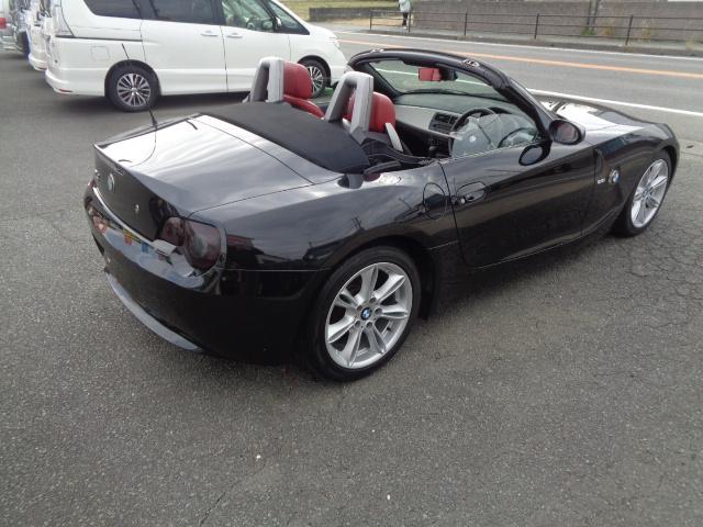 ＢＭＷ Ｚ４