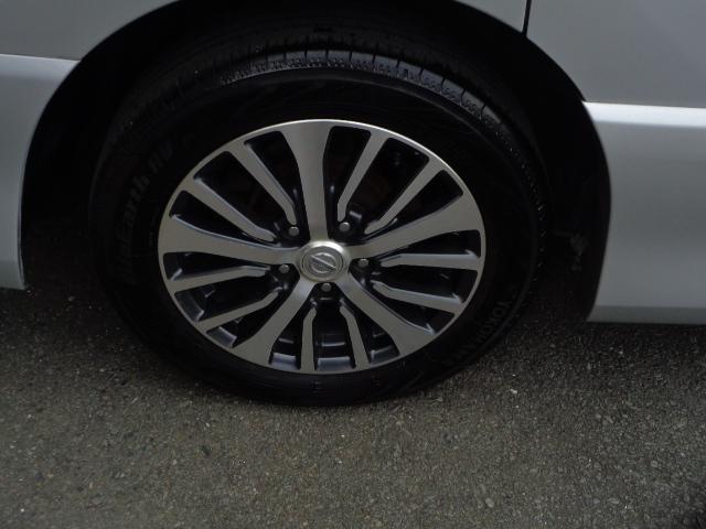セレナ ハイウェイスター　Ｓ－ハイブリッド　両側パワースライドドア　純正ナビ　フルセグＴＶ　バックカメラ　スマートキー　プッシュスタート　ＥＴＣ　純正アルミ（22枚目）