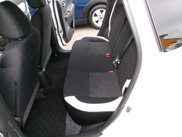 ノート Ｘ　ＤＩＧ－Ｓ　ドライブレコーダー　純正ＳＤナビ　衝突被害軽減システム　禁煙車　ドラレコ　ＬＥＤヘッド　ＥＴＣ　車線逸脱警報　オートライト　ＤＶＤ再生　フルセグＴＶ　電動格納ミラー　ドアバイザー（20枚目）