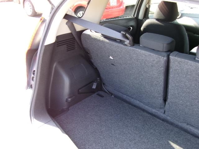 ノート Ｘ　ＤＩＧ－Ｓ　ドライブレコーダー　純正ＳＤナビ　衝突被害軽減システム　禁煙車　ドラレコ　ＬＥＤヘッド　ＥＴＣ　車線逸脱警報　オートライト　ＤＶＤ再生　フルセグＴＶ　電動格納ミラー　ドアバイザー（26枚目）