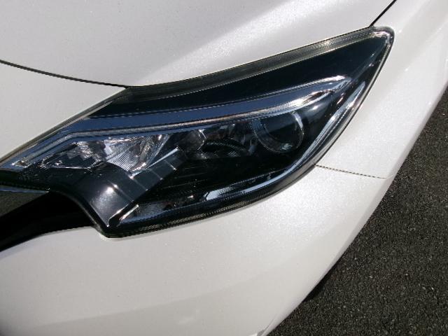 ノート Ｘ　ＤＩＧ－Ｓ　ドライブレコーダー　純正ＳＤナビ　衝突被害軽減システム　禁煙車　ドラレコ　ＬＥＤヘッド　ＥＴＣ　車線逸脱警報　オートライト　ＤＶＤ再生　フルセグＴＶ　電動格納ミラー　ドアバイザー（28枚目）