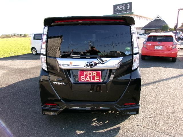 純正エアロ付きグレードでスタイリッシュ＆スポーティーなエクステリア！！◎スタイリッシュでカッコイイですよね♪