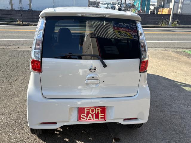 ｅＫカスタム Ｔ　ｅ－アシスト　純正ナビ　フルセグＴＶ　純正アルミ　プロトコーポレーション　スマートキー　キセノンヘッドライト　バックカメラ（6枚目）