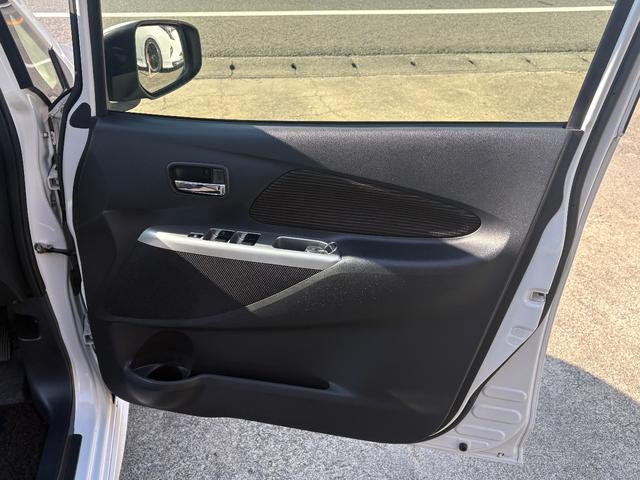 ｅＫカスタム Ｔ　ｅ－アシスト　純正ナビ　フルセグＴＶ　純正アルミ　プロトコーポレーション　スマートキー　キセノンヘッドライト　バックカメラ（28枚目）