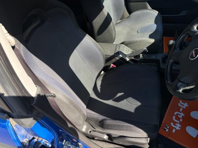 インプレッサ ＷＲＸ　５速ミッション　キーレス　車高調（12枚目）