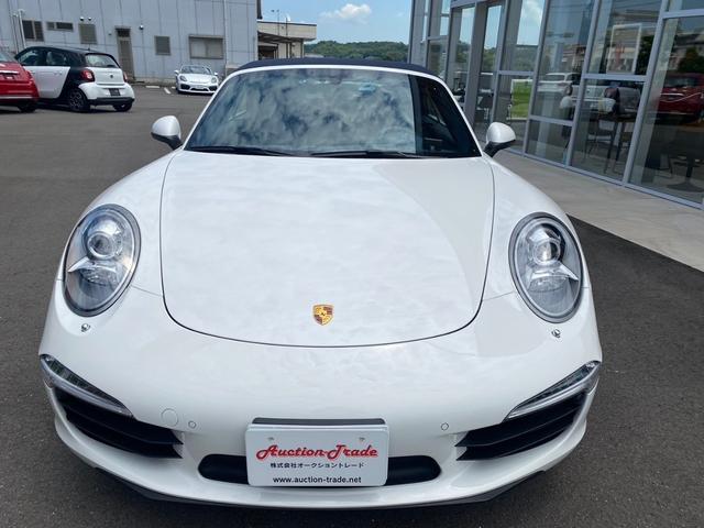 ポルシェ ９１１