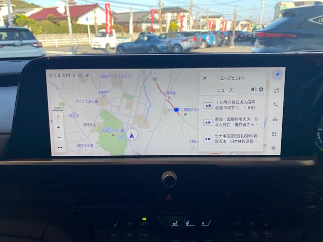 クラウンクロスオーバー Ｇアドバンスド・レザーパッケージ　モデリスタエアロ　３６０℃カメラ　ＡＣＣ　ＨＵＤ　ＢＳＭ　シートエアコン　パワーバックドア　デジタルインナーミラー（15枚目）