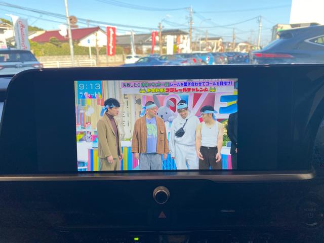 クラウンクロスオーバー Ｇアドバンスド・レザーパッケージ　モデリスタエアロ　３６０℃カメラ　ＡＣＣ　ＨＵＤ　ＢＳＭ　シートエアコン　パワーバックドア　デジタルインナーミラー（16枚目）