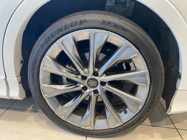 クラウンクロスオーバー Ｇアドバンスド・レザーパッケージ　モデリスタエアロ　３６０℃カメラ　ＡＣＣ　ＨＵＤ　ＢＳＭ　シートエアコン　パワーバックドア　デジタルインナーミラー（34枚目）